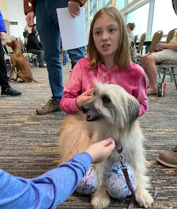 Erie Kennel Club place picture